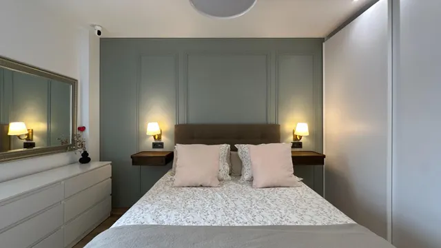¡✨ ESPECTACULAR PISO TOTALMENTE REFORMADO Y SÚPER LUMINOSO CON GARAJE INCLUIDO EN TUDELA! — 12