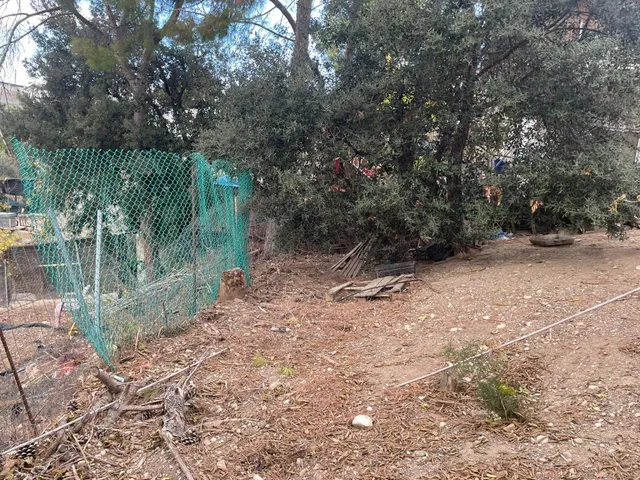 TERRENO URBANO DE 638 M2 A LA VENTA SERRA ALTA, HOSTALETS DE PIEROLA — 20