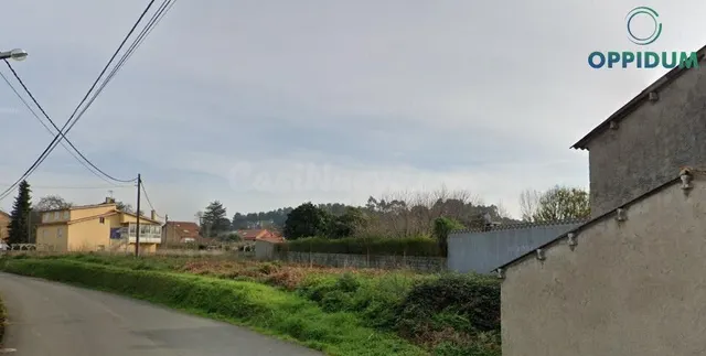 Venta suelo urbano en Mera, Oleiros - foto 4
