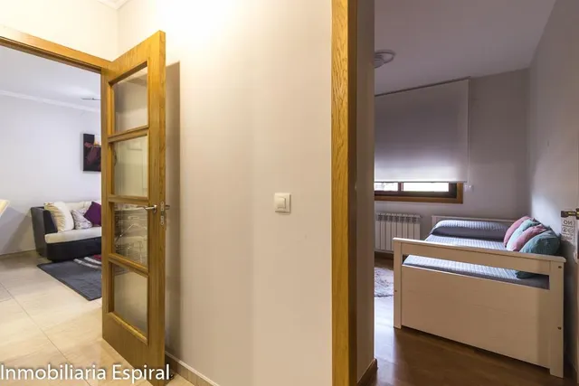 ¡Tu nuevo apartamento  en San Xoán de Poio por solo €224,000! ✨ — 10