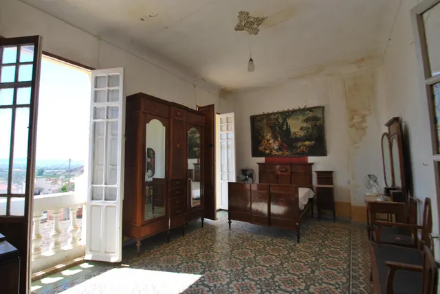 Finca 12.000m con terreno urbanizable — 38