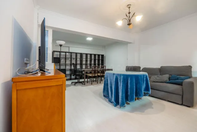 VENTA DE CÉNTRICO PISO EN CAMINO DE RONDA - GRANADA — 5