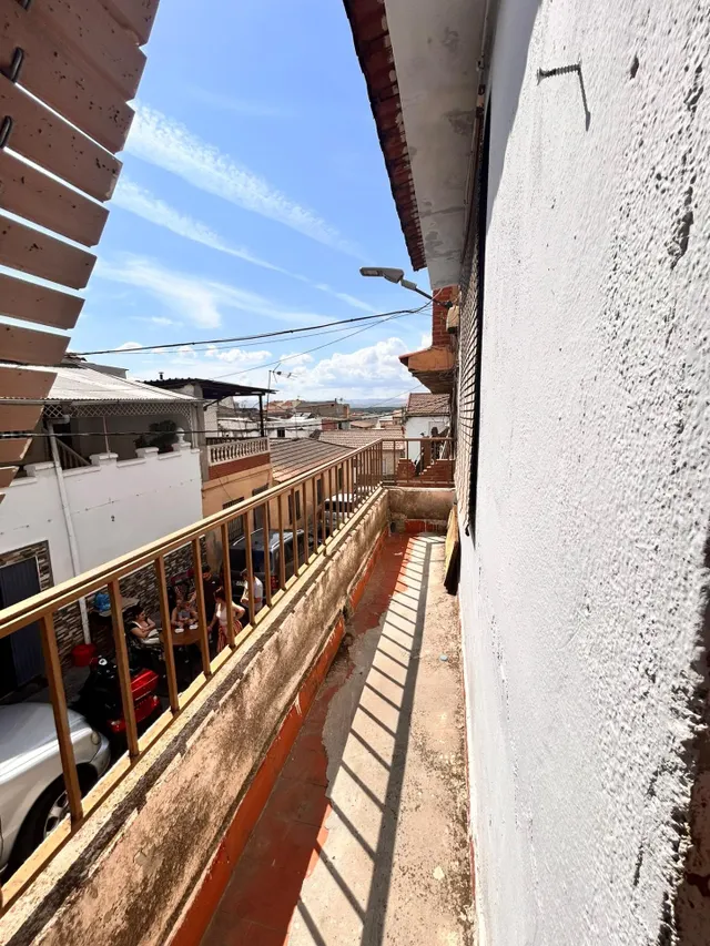 Casa adosada en venta en Atarfe zona barranco — 14
