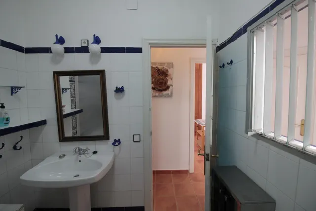CASA EN ALQUILER EN CARMONA — 27