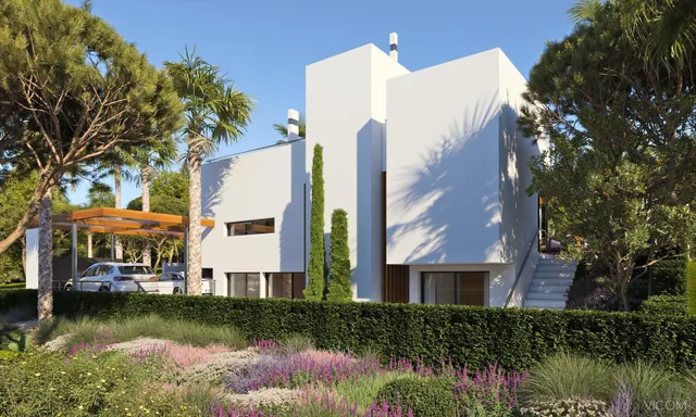 Villa 4 habitaciones 110m² en venta - Campoamor — 9