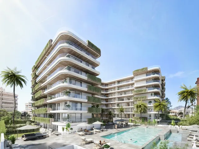 PISO EN VENTA A ESTRENAR EN LA ZONA DEL PARQUE DOÑA SOFÍA — 17