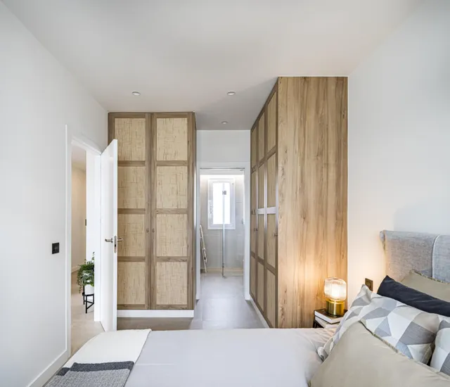 Bungalow 2 habitaciones 68m² en venta - Torre de la Horadada — 39