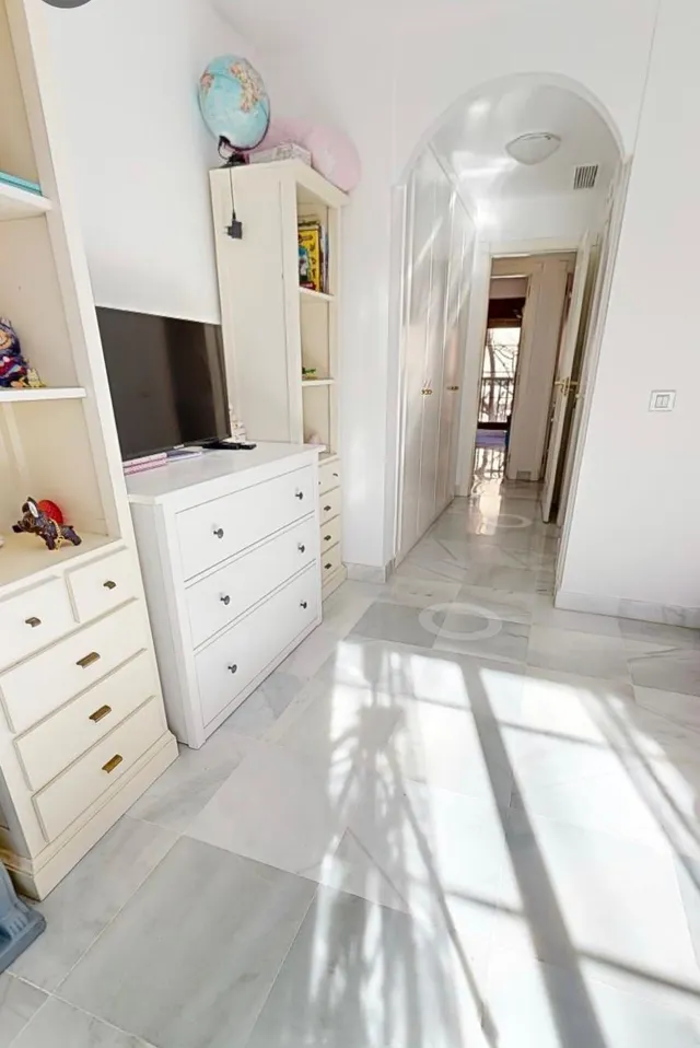 Apartamento 4 habitaciones 209m² en venta - Costa Del Sol — 31
