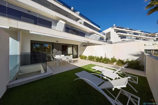 Promoción Mediterranean Views II