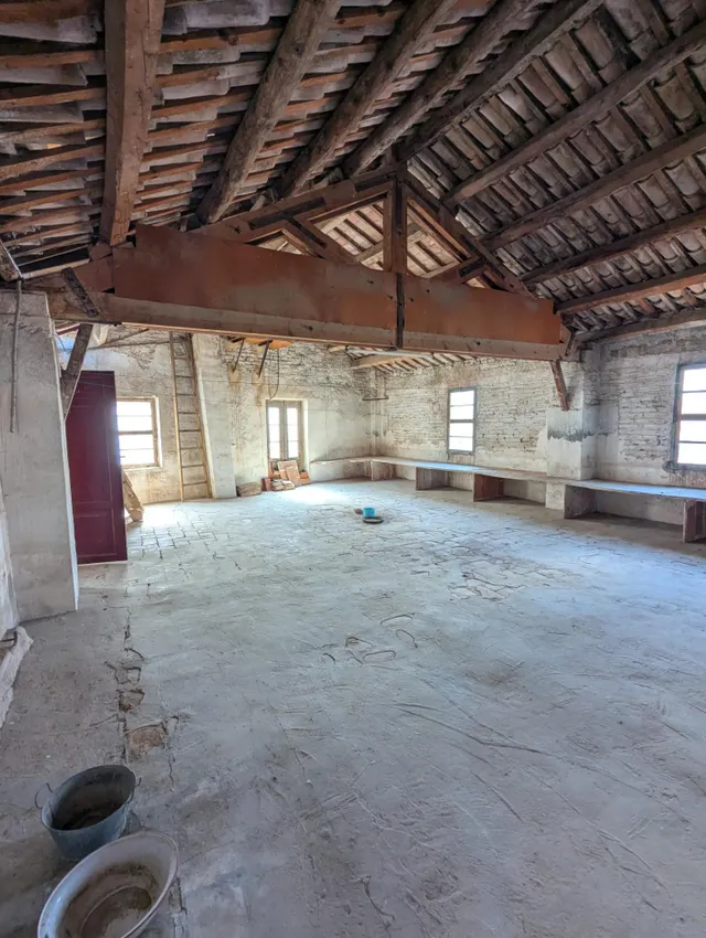 En venda gran casa històrica a Xerta — 8