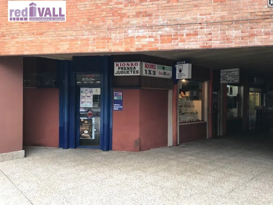 KIOSCO - QUINIELAS