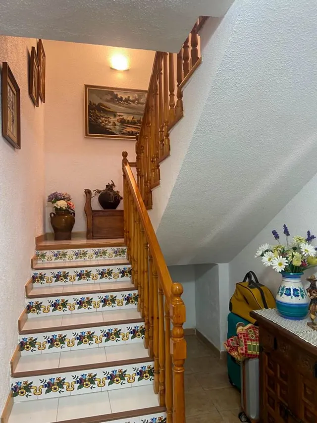 Villa 5 habitaciones 487m² en venta - Zona Rincón Alto — 38