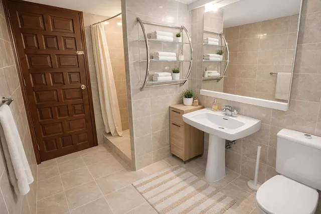 Chalet 7 habitaciones 227m² en venta - Riviera del sol — 42