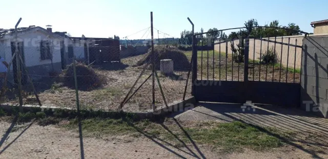 PARCELA  LAS HERRADAS I — 2