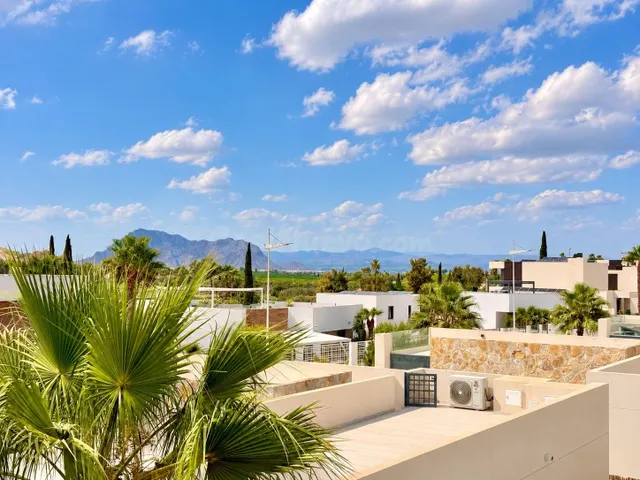 Villa 3 habitaciones 125m² en venta - Ciudad de Asís - Font-Calent - El Bacarot — 2
