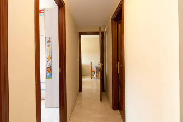 Magnifica vivienda con garaje en vergeles, junto a palacio de deportes — 15