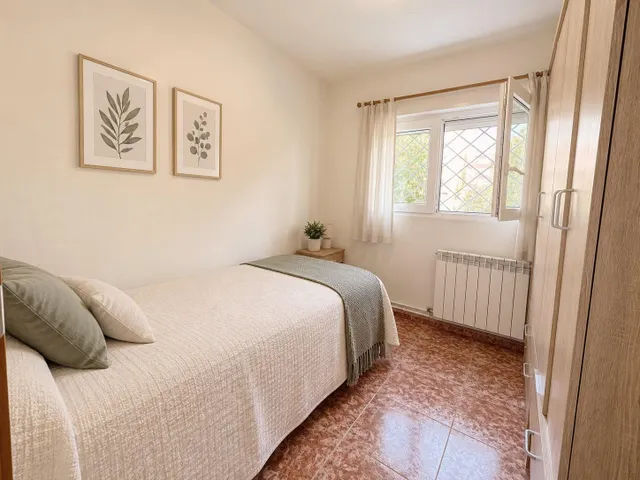 Piso con terraza en el centro de Majadahonda — 11
