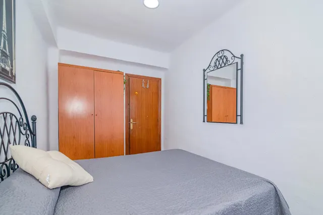 Oportunidad en venta de piso de tres dormitorios en la chana — 14