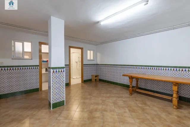 Venta de casa en La Zubia para entrar a vivir — 36