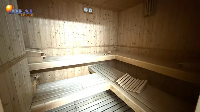 Vivienda a estrenar en urbanización privada en Parque Almunia con sauna, gimnasio y piscina comunitaria. — 26
