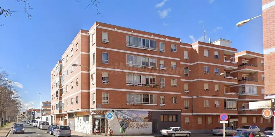 PISO EN LOGROÑO