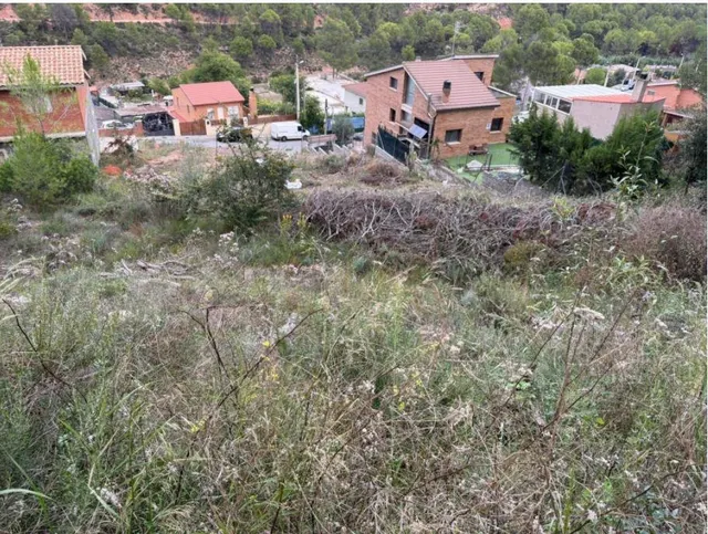 ¡Oportunidad Única en Les Garrigues – La Pobla de Claramunt! — 3