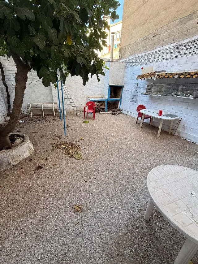 REF: C134 GRUPO INMOTEKA INMOBILIARIA VENDE LOCAL COMERCIAL ZONA CARREFOUR/SAN PEDRO — 13