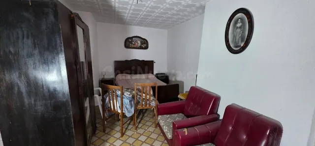 Gran casa con carácter para rehabilitar en el centro de El P - foto 5