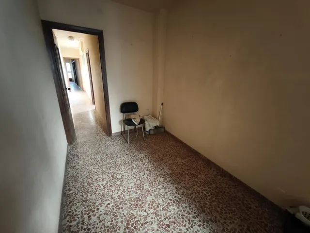 Piso 3 habitaciones en venta - CALLE AGUILAR — 11