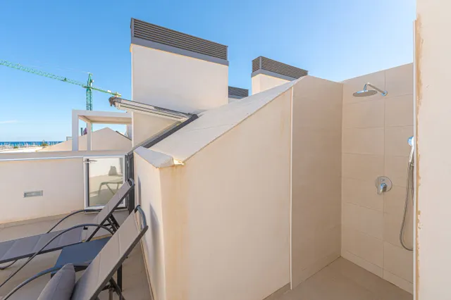 Ático de lujo en venta en Denia — 28