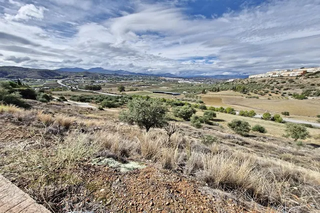 Parcela en venta - South of spain — 7