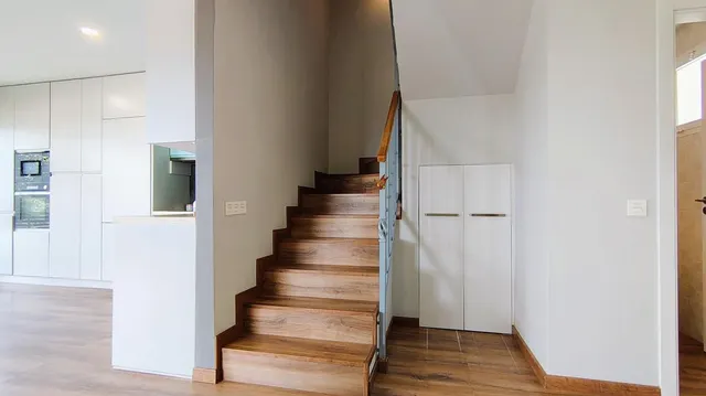 Villa 3 habitaciones 140m² en venta - El Padron — 20