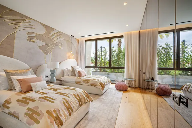 Apartamento 5 habitaciones 367m² en venta - Marbella — 20