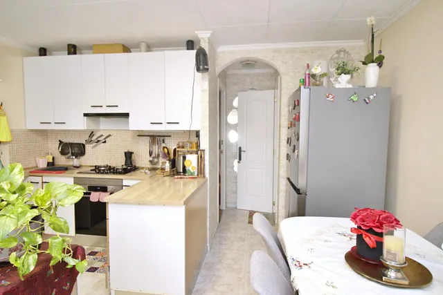 Casa 1 habitación 63m² en venta - San luis — 7