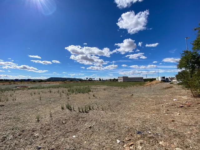 ALQUILER de Suelo Terciario-Comercial en la ZONA EL OLIVAR — 11