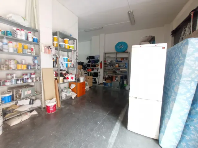 LOCAL COMERCIAL EN ESPINARDO — 12