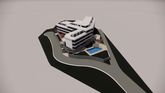 Ático de 2 dormitorios y 2 baños con vistas al mar. Torreblanca, Fuengirola — 17