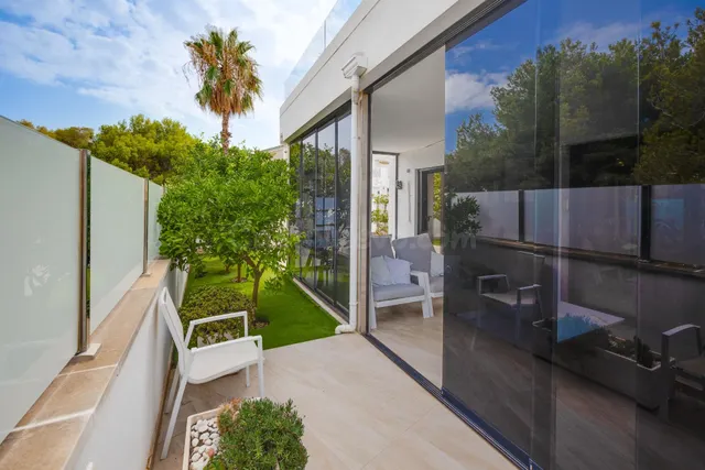 Villa de Lujo con piscina Privada — 12