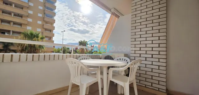 APARTAMENTO EN VENTA EN MARINA TRÉBOL III – MAGIC WORLD / OR - foto 3