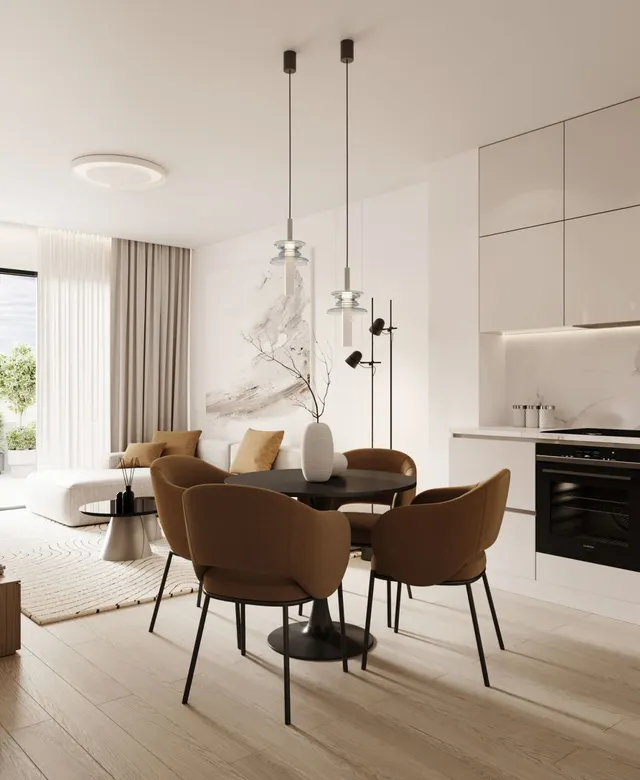 Apartamento 1 habitación 114m² en venta - El Castillo — 14