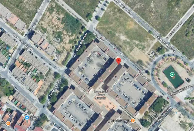 Piso de 119 m2 en Constantí, vacío y libre de ocupantes. — 7