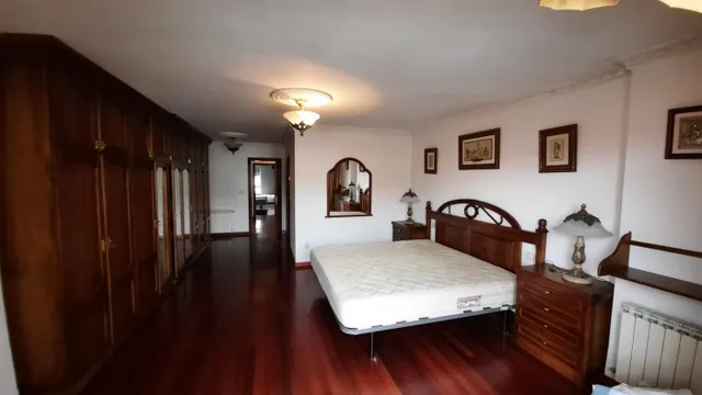 Casa en el Casco Histórico de Corcubión — 10