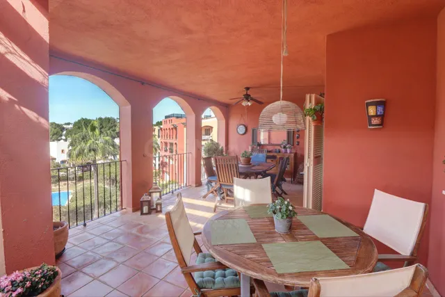 Ático 3 habitaciones 194m² en venta - Santa Ponça - foto 5