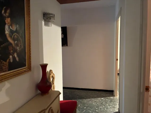ÁTICO-DÚPLEX CON VISTAS A LA COLEGIATA DE BOLEA — 24
