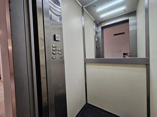 PISO GRANDE EN PLENO CENTRO DE MORAIRA - TEULADA - ALICANTE — 49