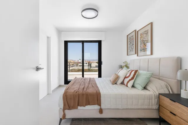 Villa 3 habitaciones 188m² en venta - Comunidad valenciana — 29