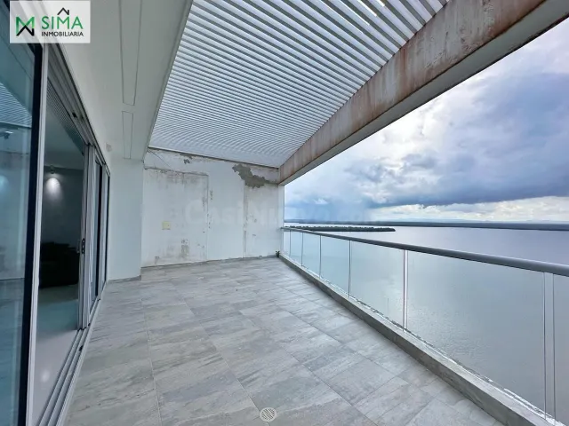 ✨ Penthouse de Lujo en Cielo Mar – Cartagena ✨ - foto 5