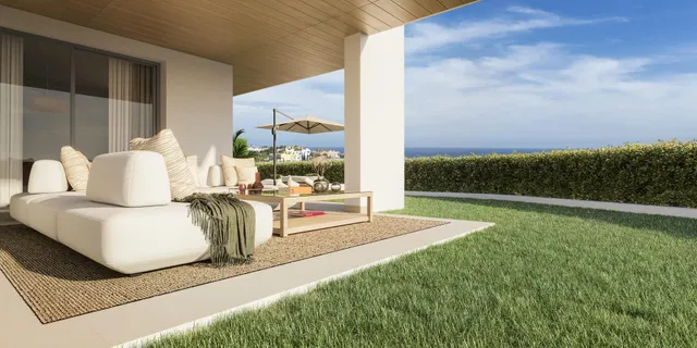 Apartamento 3 habitaciones 121m² en venta - Bahia de las rocas — 10