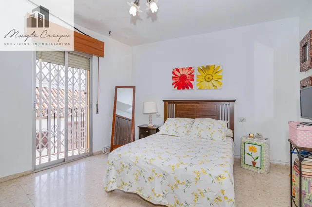 Casa pareada en La Zubia — 19