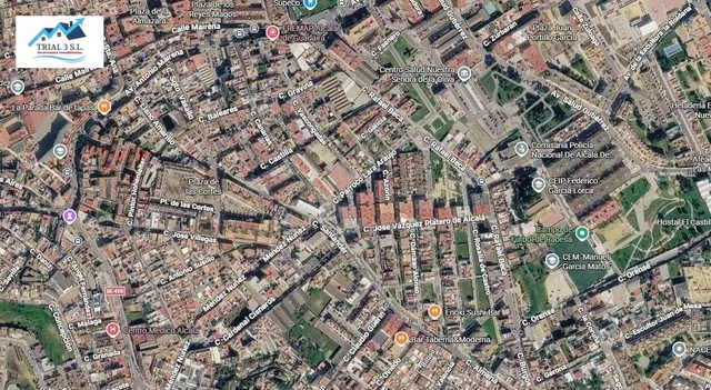 Venta de Piso en Alcalá de Guadaíra — 3